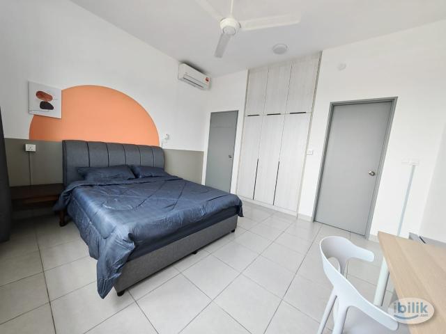 Room for rent in Cheras, Majlis Perbandaran Kajang
