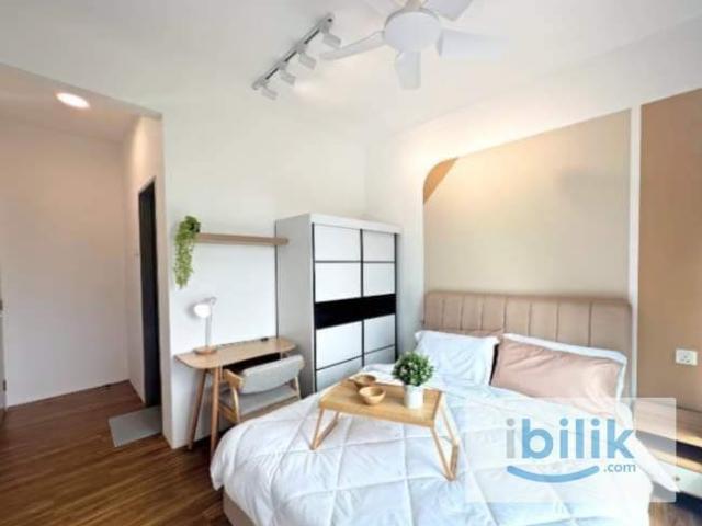 Room for rent in Country Heights Damansara, Kuala Lumpur