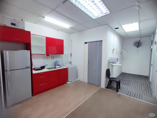 Room for rent in Petaling, Damansara Damai