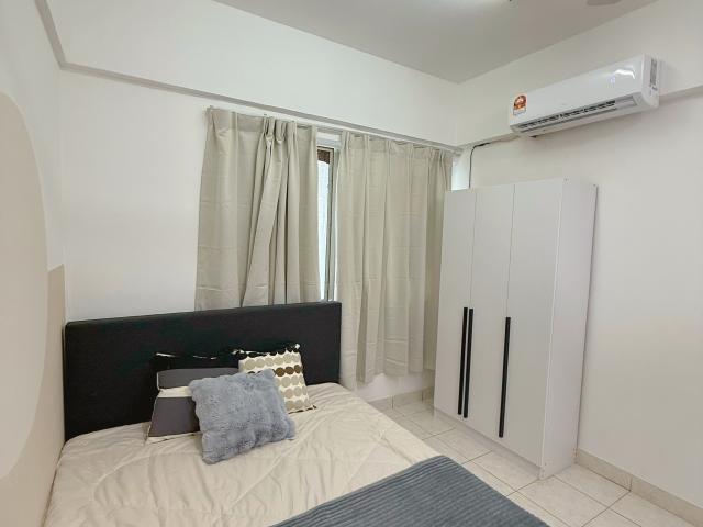 Room for rent in Petaling, Damansara Damai