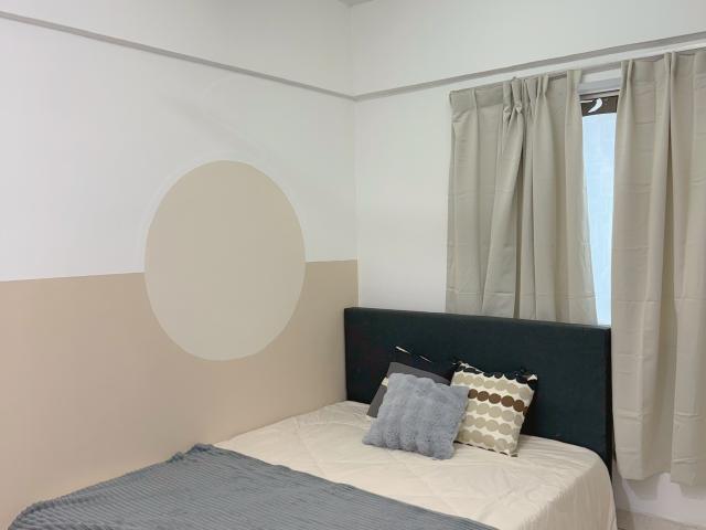 Room for rent in Petaling, Damansara Damai