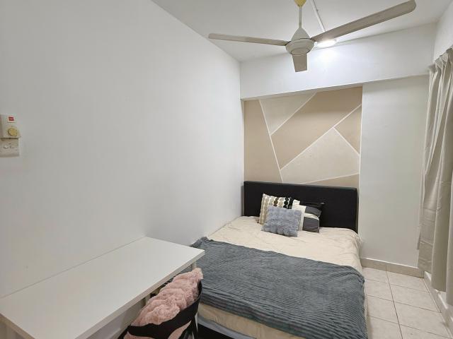 Room for rent in Petaling, Damansara Damai