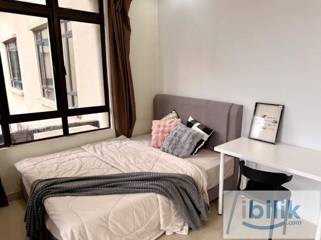 Room for rent in Country Heights Damansara, Kuala Lumpur