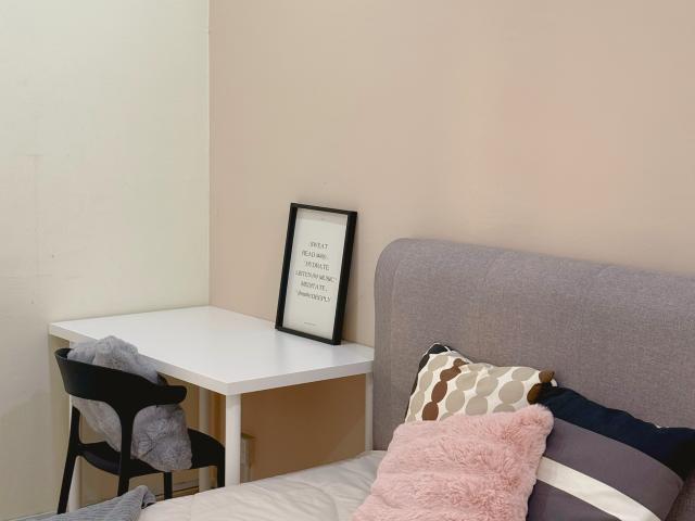 Room for rent in Kuala Lumpur