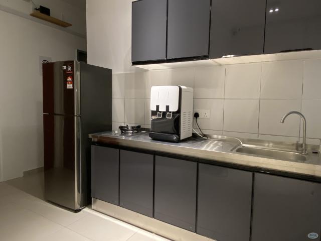 Room for rent in Country Heights Damansara, Kuala Lumpur