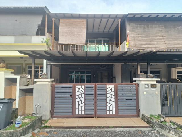 Terraced House for rent in Seremban