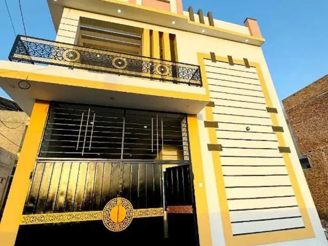 House for sale in Bahawalpur, Islamabad Capital Territory