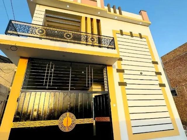 House for sale in Bahawalpur, Islamabad Capital Territory