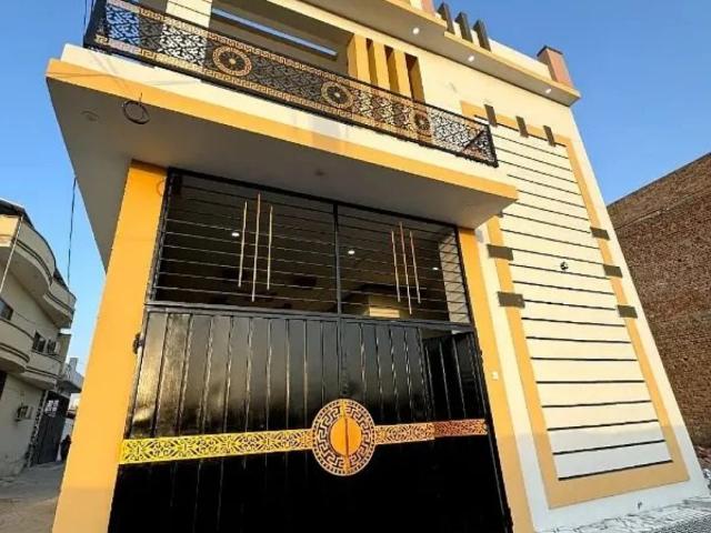 House for sale in Bahawalpur, Islamabad Capital Territory