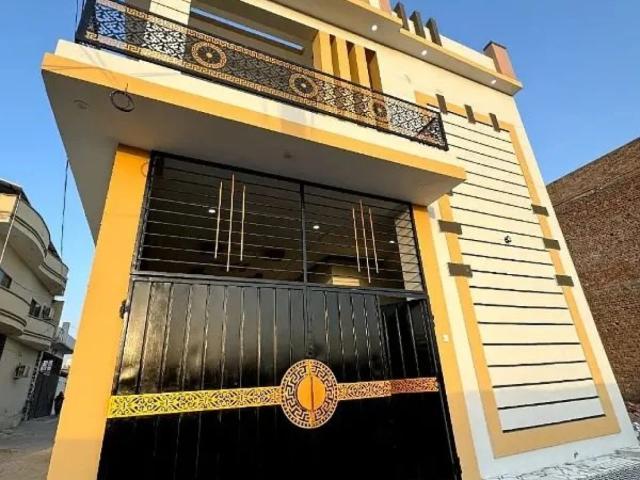 House for sale in Bahawalpur, Islamabad Capital Territory