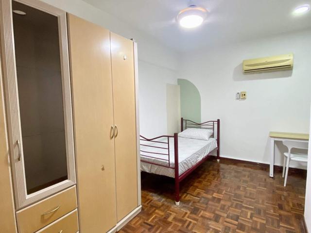 Room for rent in Petaling, Damansara Damai
