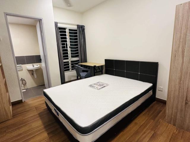 Room for rent in Bandar Sri Permaisuri, Kuala Lumpur