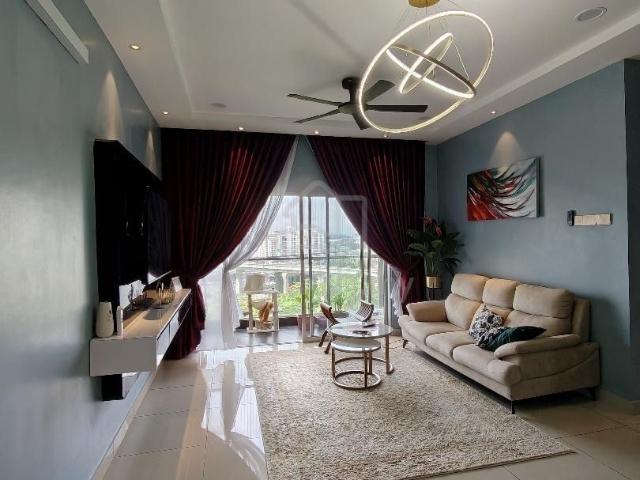 Room for rent in Country Heights Damansara, Kuala Lumpur
