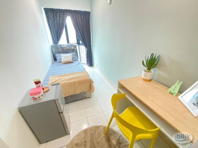 Room for rent in Country Heights Damansara, Kuala Lumpur