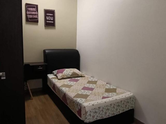 Room for rent in Seksyen 22, Shah Alam