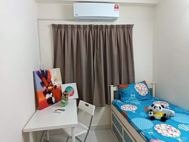 Room for rent in Cyber 10, Sepang