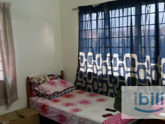 Room for rent in Petaling, Subang Jaya