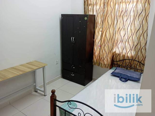 Room for rent in Malaka