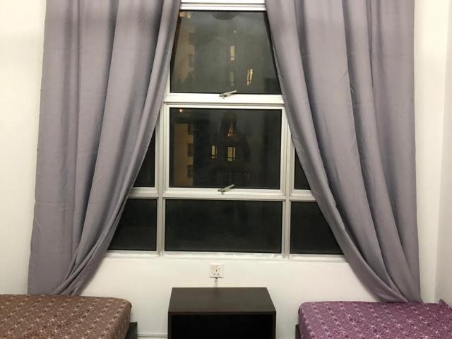 Room for rent in Tanjong Sepat, Selangor