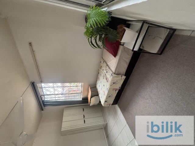 Room for rent in Country Heights Damansara, Kuala Lumpur