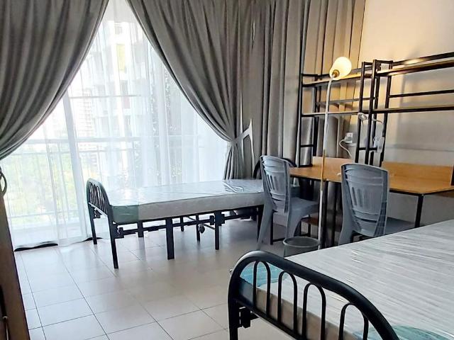 Room for rent in Tanjong Sepat, Selangor