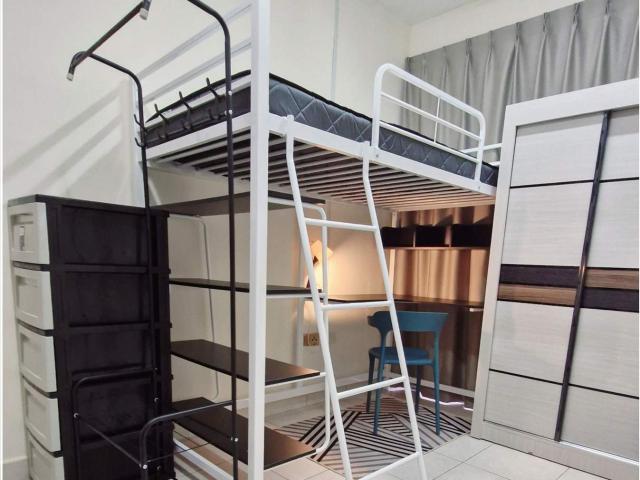 Room for rent in Tanjong Sepat, Selangor