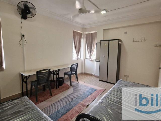 Room for rent in Tanjong Sepat, Selangor