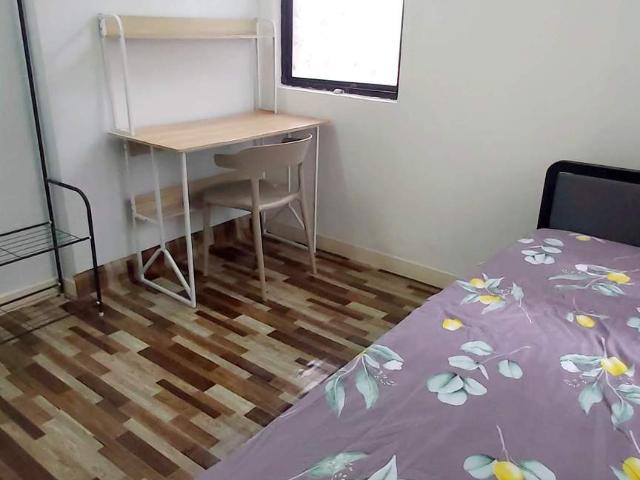 Room for rent in Tanjong Sepat, Selangor