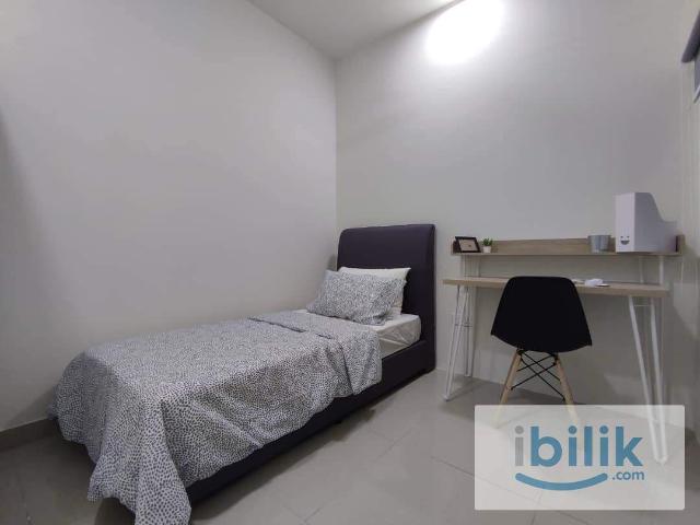 Room for rent in Petaling, Damansara Damai