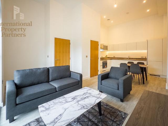 House for rent in Ordsall, Salford