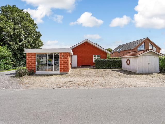 Villa til salg i Seden Strand, Odense