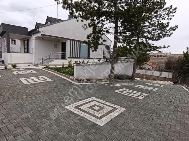 Çorum Merkez, Çorum içerisinde satılık Villa