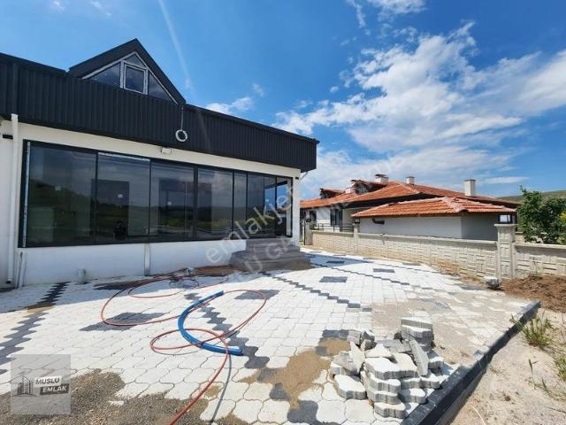 Çorum Merkez, Çorum içerisinde satılık Villa