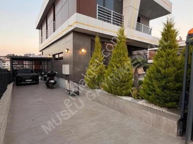 Çorum Merkez, Çorum içerisinde satılık Villa