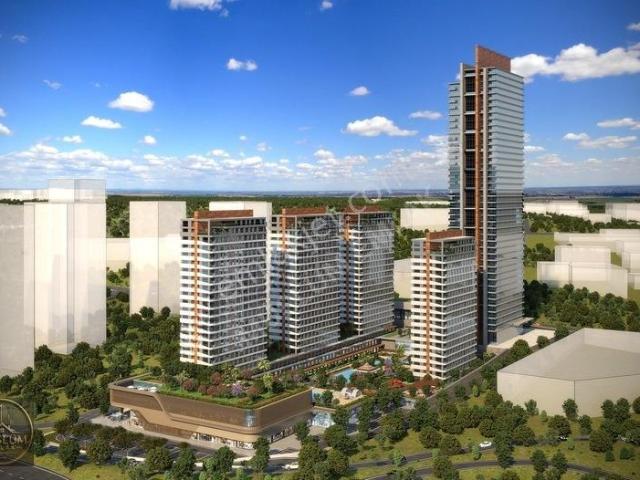 İstanbul içerisinde kiralık mülk