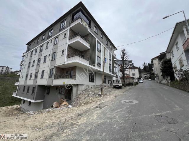Ordu içerisinde satılık mülk