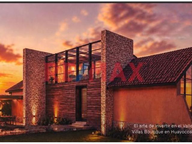 Casa venta en Urubamba, Cusco