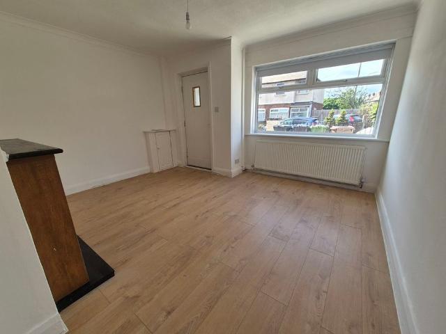 House for rent in Litherland, Sefton