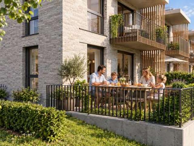 Wohnung kaufen in Reute, Sauldorf