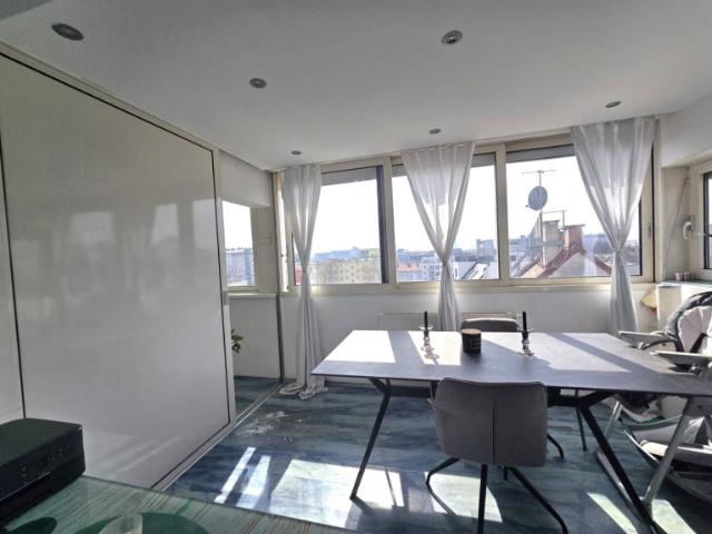 Terrassenwohnung kaufen in Floridsdorf, Wien