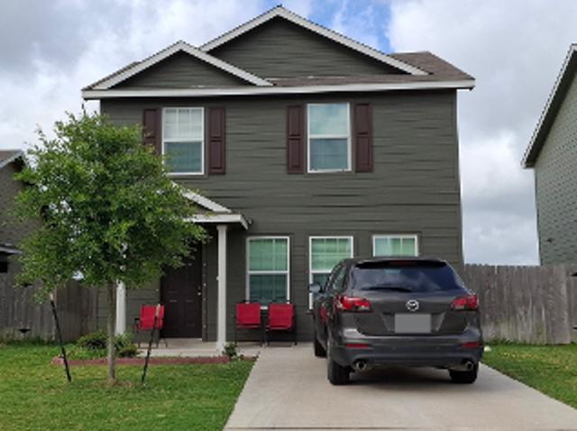 House for sale in Elgin, Texas