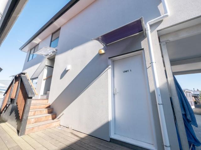 House for rent in Otakou