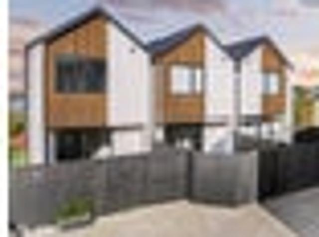 Townhouse for rent in Otakou