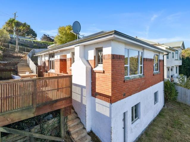 House for rent in Sunshine, Dunedin