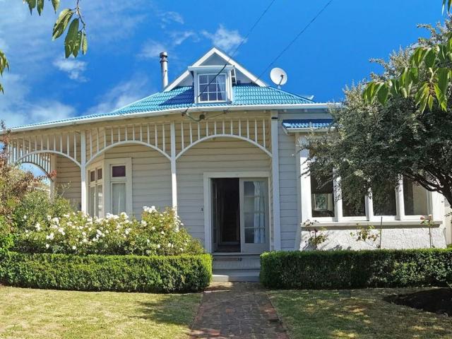 House for rent in Otakou