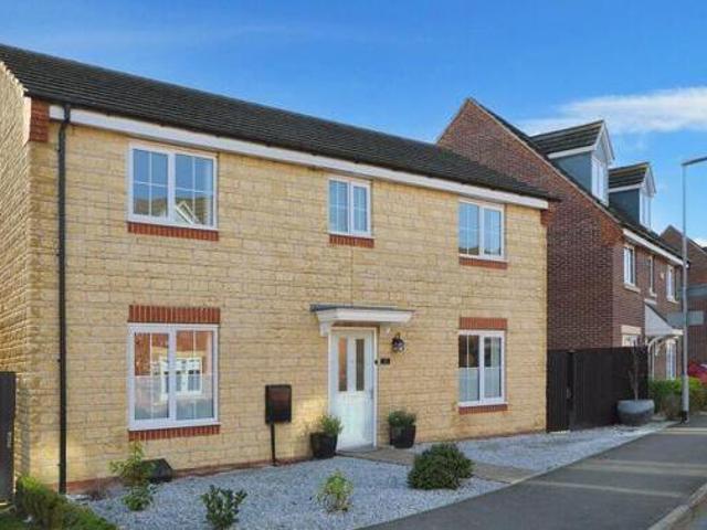House for sale in Elsea Park, Barholm