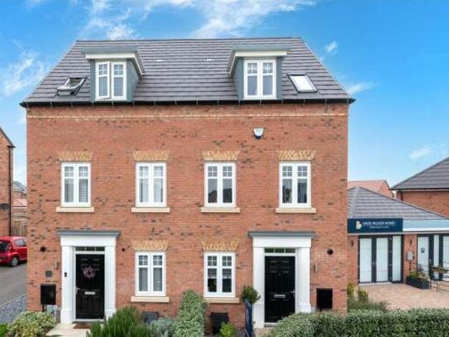 House for sale in Elsea Park, Barholm