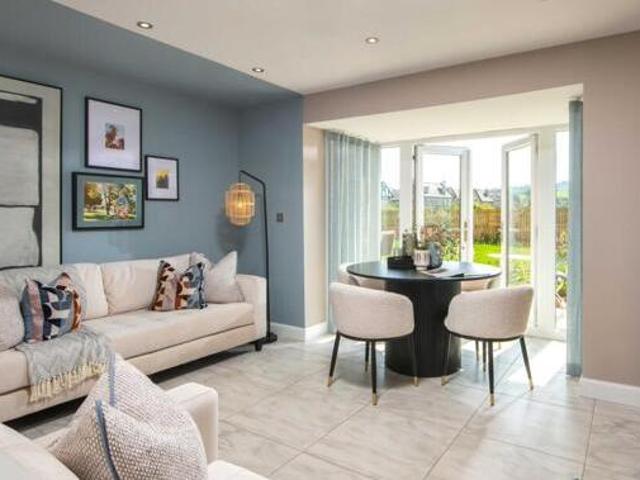 House for sale in Barholm, Lincolnshire