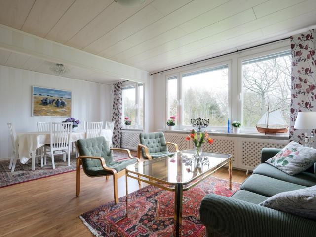 Villa till salu i Stockholm