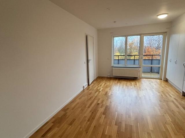 Lägenhet hyra i Nykvarn, Stockholm